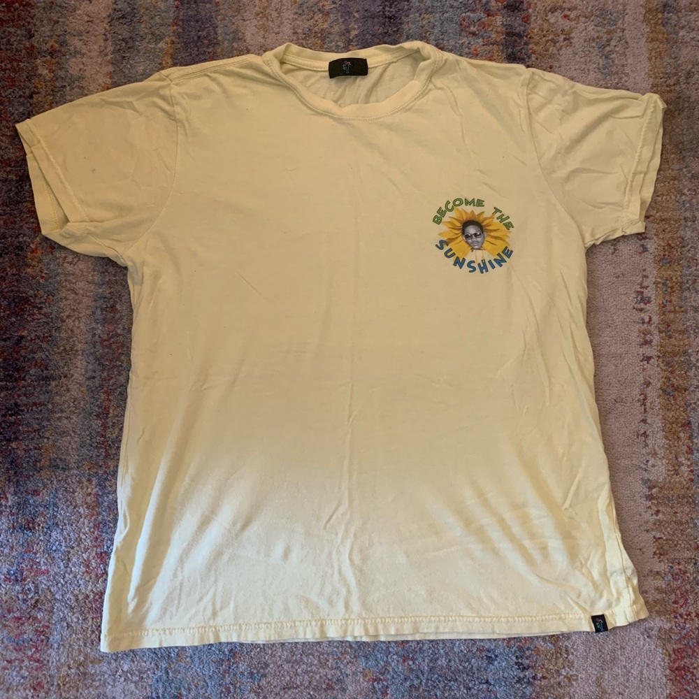 The Fresh Prince of Bel Air Limited Edition Tee